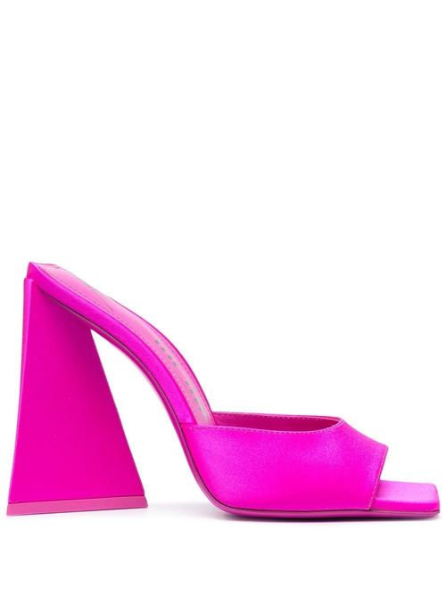 WOMEN Sandals THE ATTICO | 232WS000 V007008